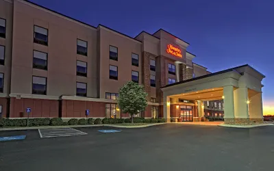 Hampton Inn & Suites Lebanon