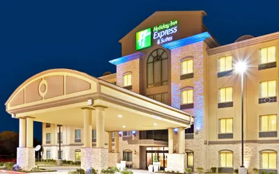 Holiday Inn Express & Suites Dallas East - Fair Park, an IHG Hotel