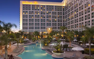 Hilton Orlando