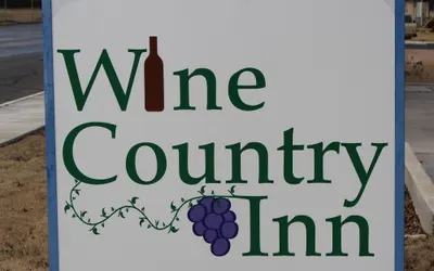 Wine Country Inn