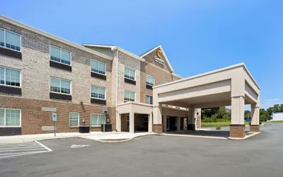 Comfort Inn & Suites High Point - Archdale