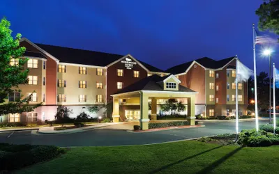 Homewood Suites by Hilton Shreveport