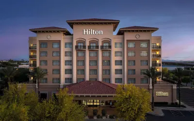 Hilton Phoenix Chandler