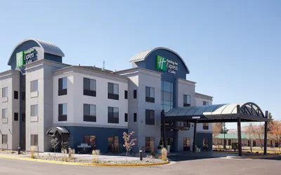 Holiday Inn Express Hotel & Suites ROCK SPRINGS GREEN RIVER, an IHG Hotel