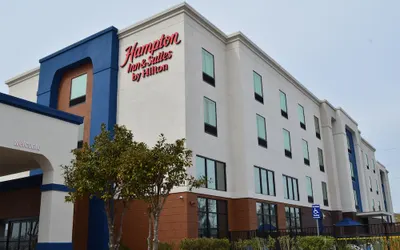Hampton Inn & Suites by Hilton Tomball Houston NW