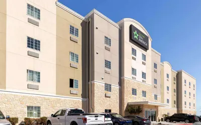 Extended Stay America Suites San Antonio North
