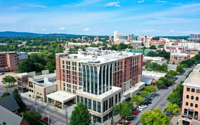 Homewood Suites by Hilton Greenville Downtown