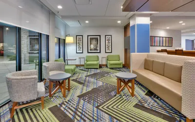 Holiday Inn Express & Suites Fort Worth North - Northlake , an IHG Hotel