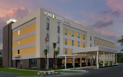 Home2 Suites by Hilton Lakeland