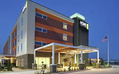 Home2 Suites by Hilton Port Arthur, TX