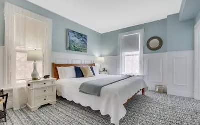 The Lincoln Short North B&B