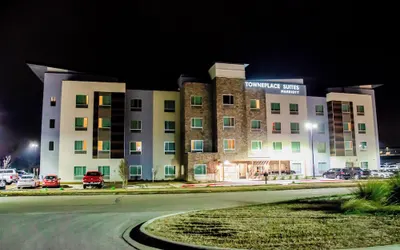 TownePlace Suites by Marriott Temple