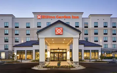 Hilton Garden Inn Gastonia