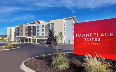 TownePlace Suites by Marriott Knoxville Oak Ridge