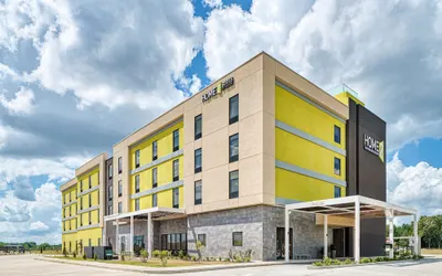 Home2 Suites by Hilton Batesville