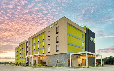 Home2 Suites by Hilton Batesville