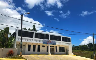 Aibonito Hotel 202