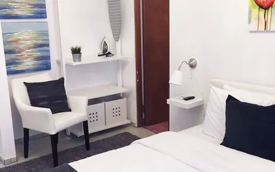 Aibonito Hotel 202