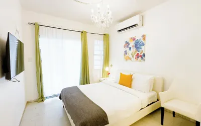 Aibonito Hotel 203