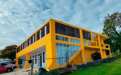 Aibonito Hotel 204