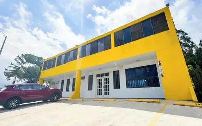 Aibonito Hotel 207