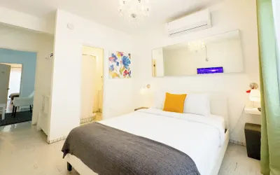 Aibonito Hotel 208