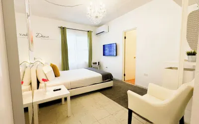 Aibonito Hotel 209
