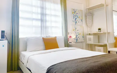 Aibonito Hotel 210