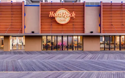 Hard Rock Hotel & Casino Atlantic City