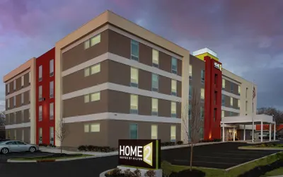 Home2 Suites by Hilton Edison