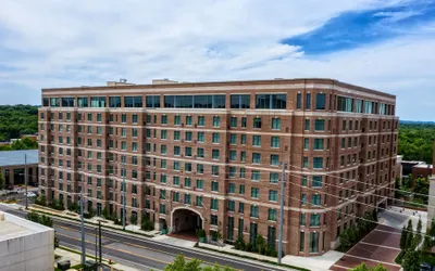 Residence Inn by Marriott Nashville Green Hills