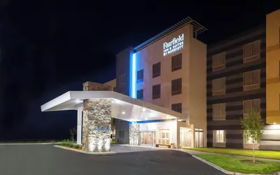 Fairfield Inn & Suites by Marriott Fort Morgan