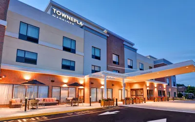 TownePlace Suites by Marriott Bridgewater Branchburg