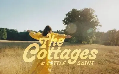 Cottages at Little Saint