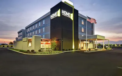 Home2 Suites by Hilton Terre Haute