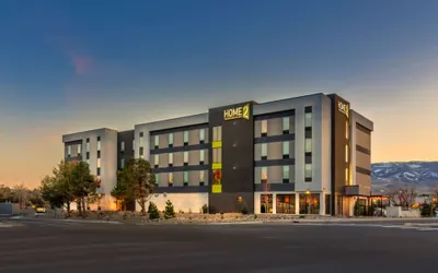 Home2 Suites by Hilton Reno