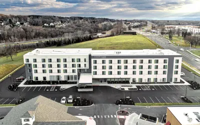 Courtyard by Marriott Southington