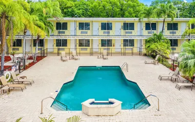 Key Largo Inn