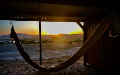 Terlingua Nights Cabins