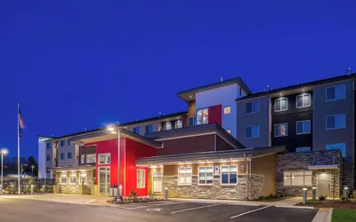 Residence Inn by Marriott Charlotte Steele Creek