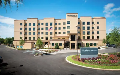 Residence Inn by Marriott Pensacola Airport/Medical Center