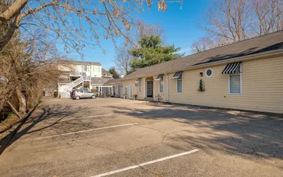 Montgomery Inn BnB