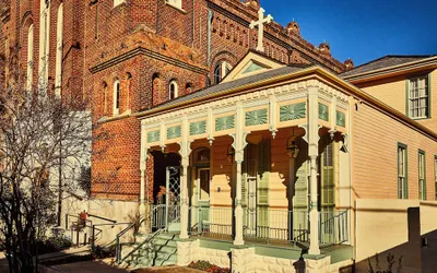 Hotel Peter and Paul, an Ash Hotel