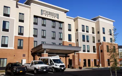 Staybridge Suites Charlottesville Airport, an IHG Hotel