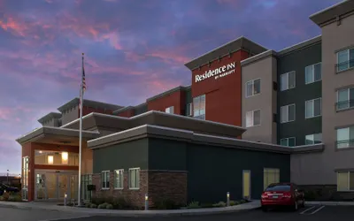 Residence Inn by Marriott Modesto North