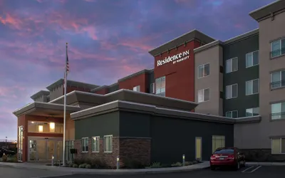 Residence Inn by Marriott Modesto North