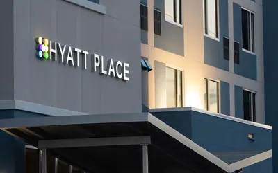 Hyatt Place Sandestin at Grand Boulevard