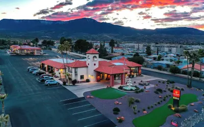 Lux Verde Hotel
