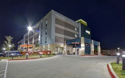 Home2 Suites by Hilton Bedford DFW West, TX