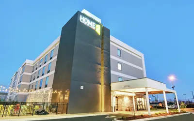 Home2 Suites by Hilton Clarksville Louisville North